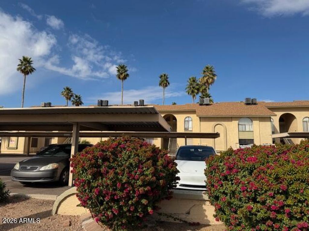 Photo of 5236 W Peoria Avenue #239, Glendale, AZ 85302 (MLS # 6992770)