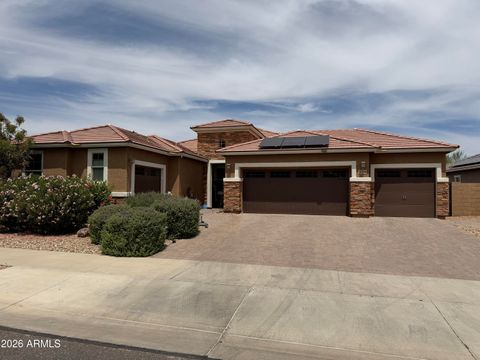 18904 W MERCER Lane Surprise AZ 85388