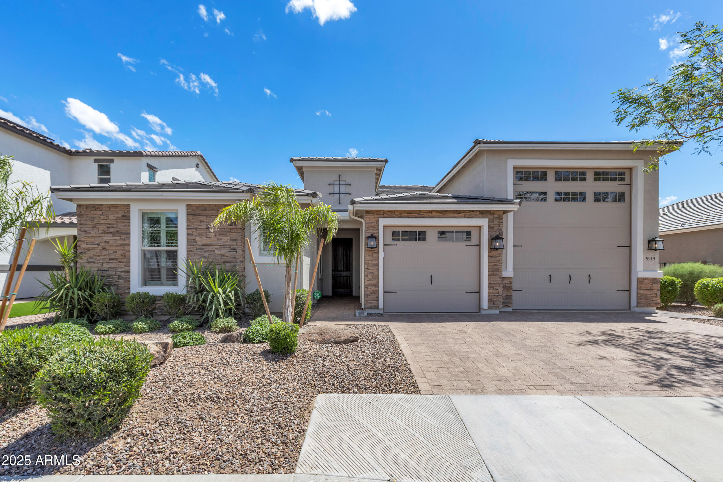 9919 E HARVEST Road
