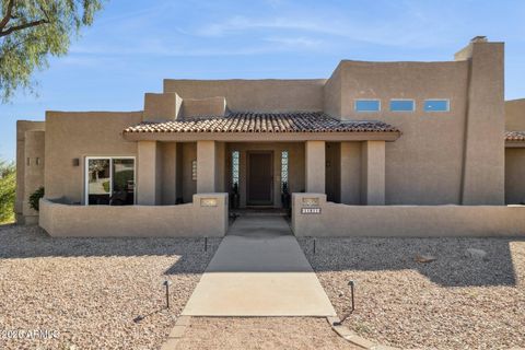 11811 N SPOTTED HORSE Way Fountain Hills AZ 85268