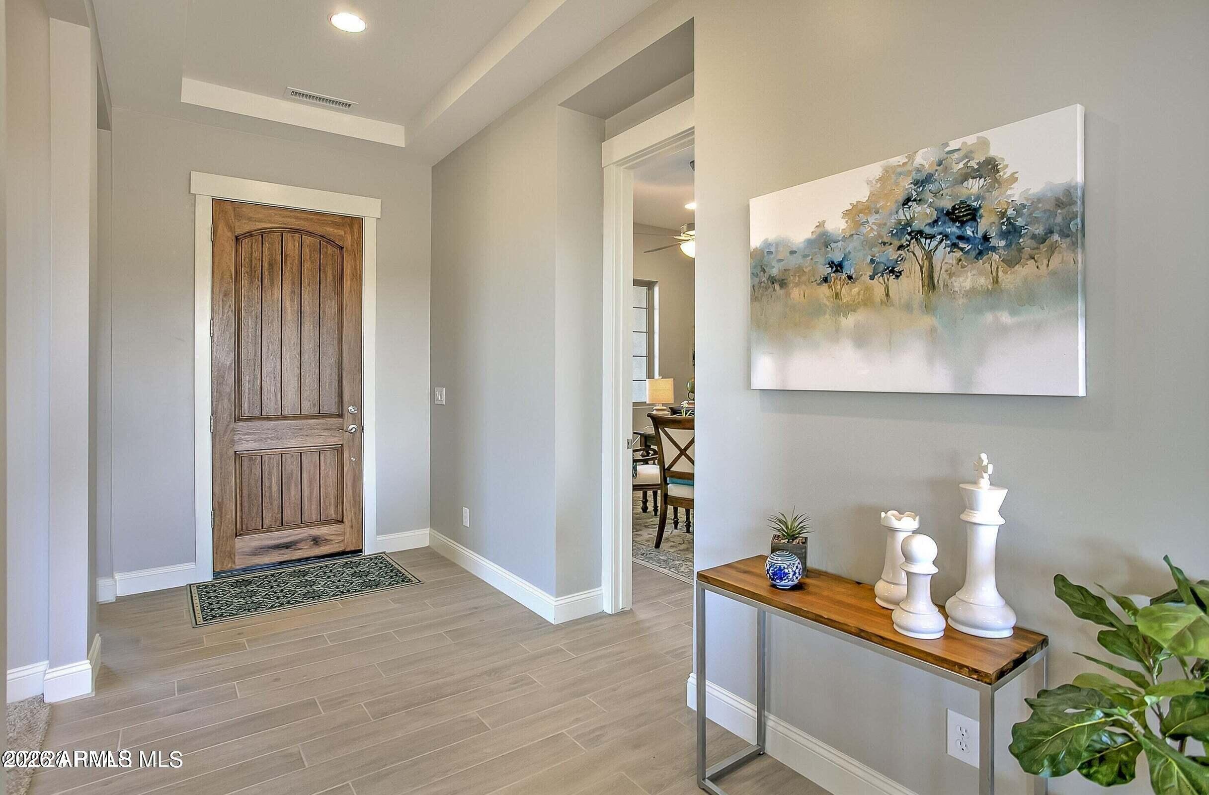 6033 W Vesta Circle 262