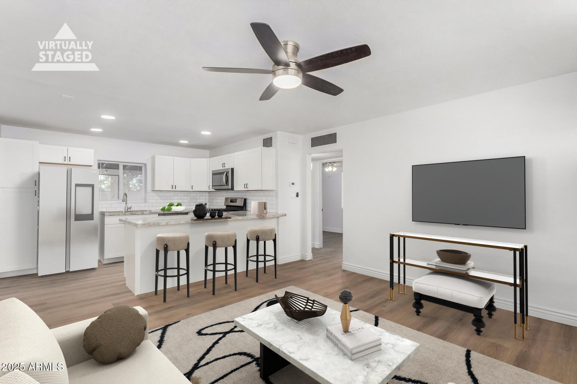 Home Search 501 E MADDEN Drive