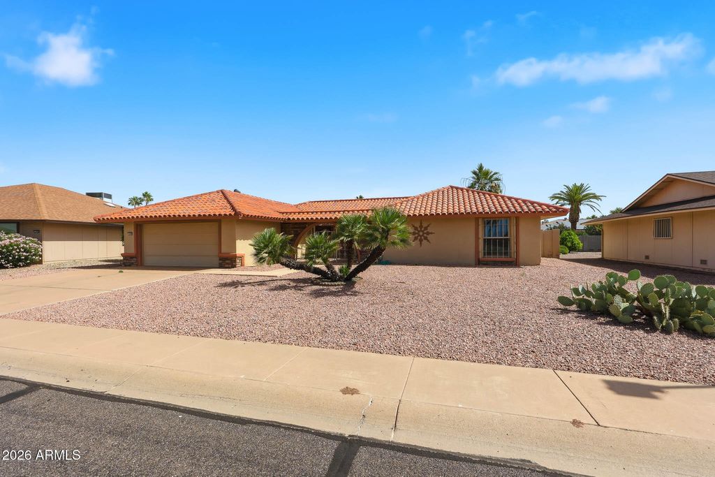 Photo of 13042 W Westgate Drive, Sun City West, AZ 85375 (MLS # 7030609)