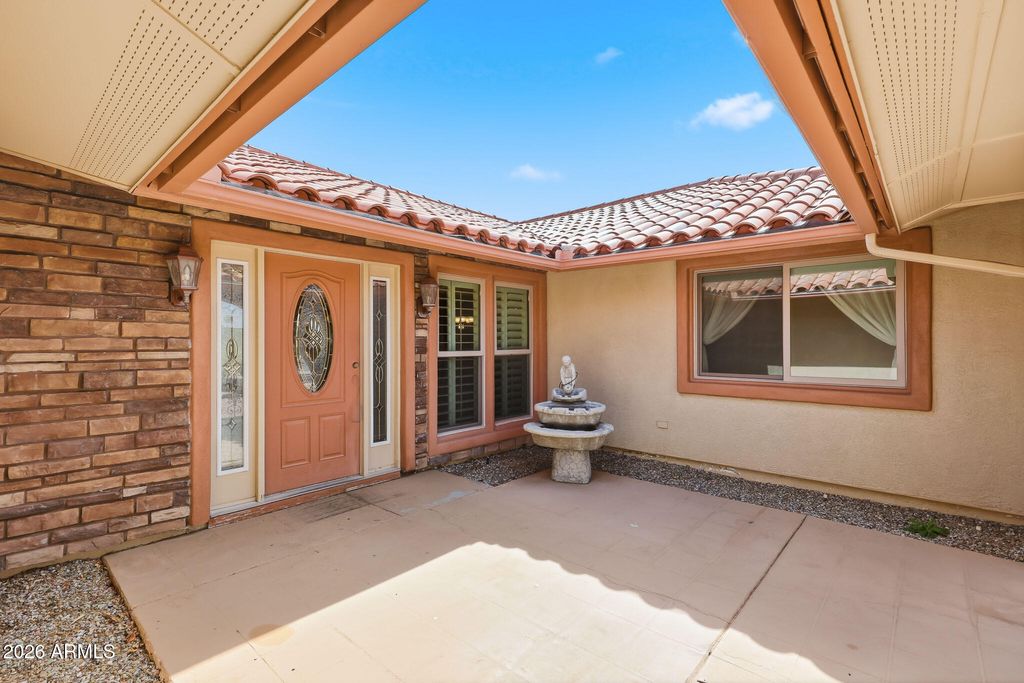 Photo of 13042 W Westgate Drive, Sun City West, AZ 85375 (MLS # 7030609)