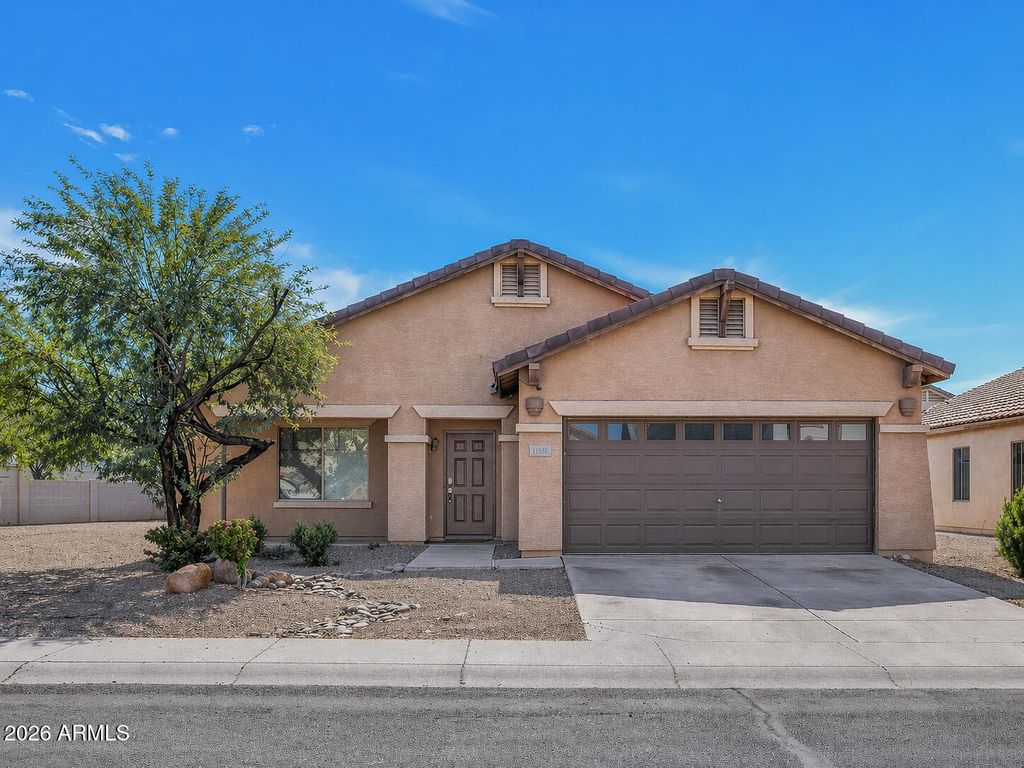Photo of 11555 W Lincoln Street, Avondale, AZ 85323 (MLS # 6981166)