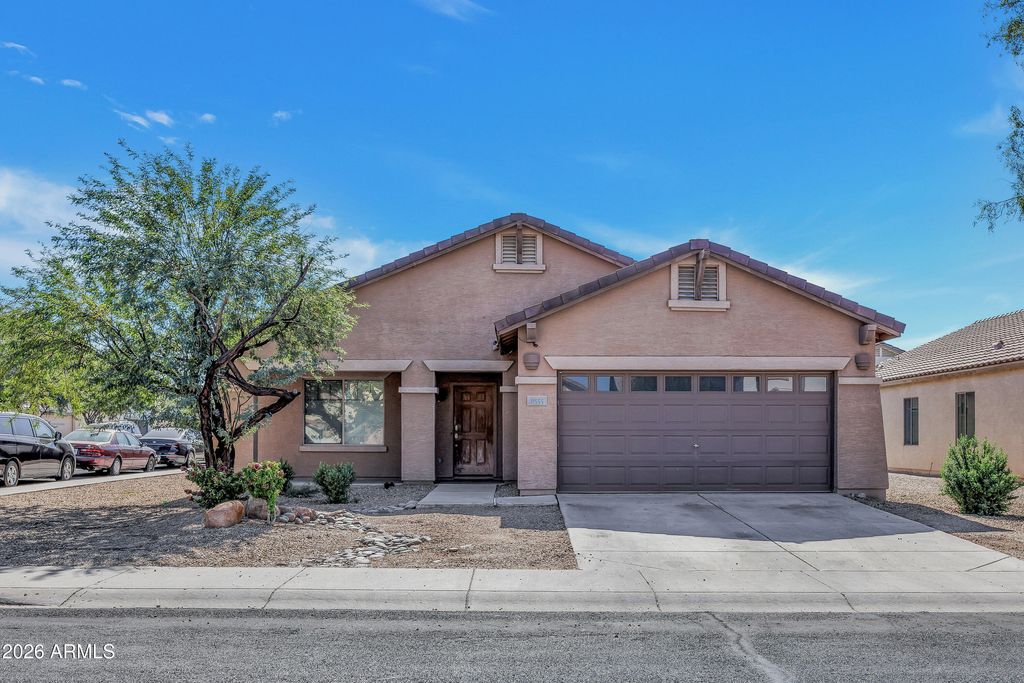 Photo of 11555 W Lincoln Street, Avondale, AZ 85323 (MLS # 6981166)