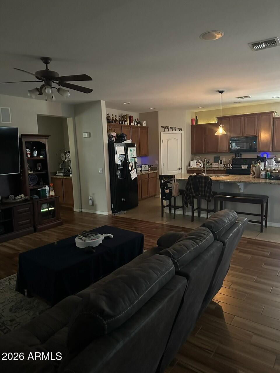32842 N PEBBLE CREEK Drive