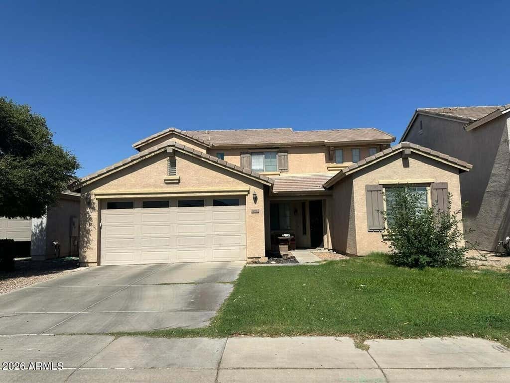 Photo of 32842 N Pebble Creek Drive, San Tan Valley, AZ 85143 (MLS # 7038521)