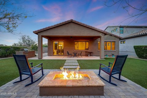10007 E HILLSIDE Drive Scottsdale AZ 85255