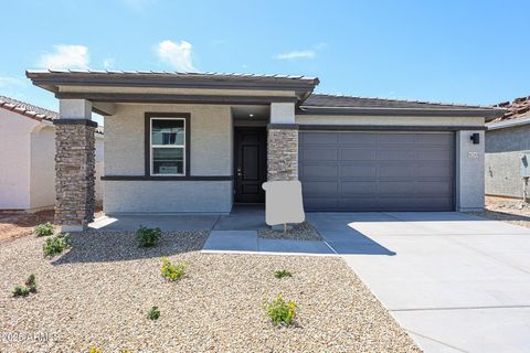 18243 W DALEY Lane Surprise AZ 85387