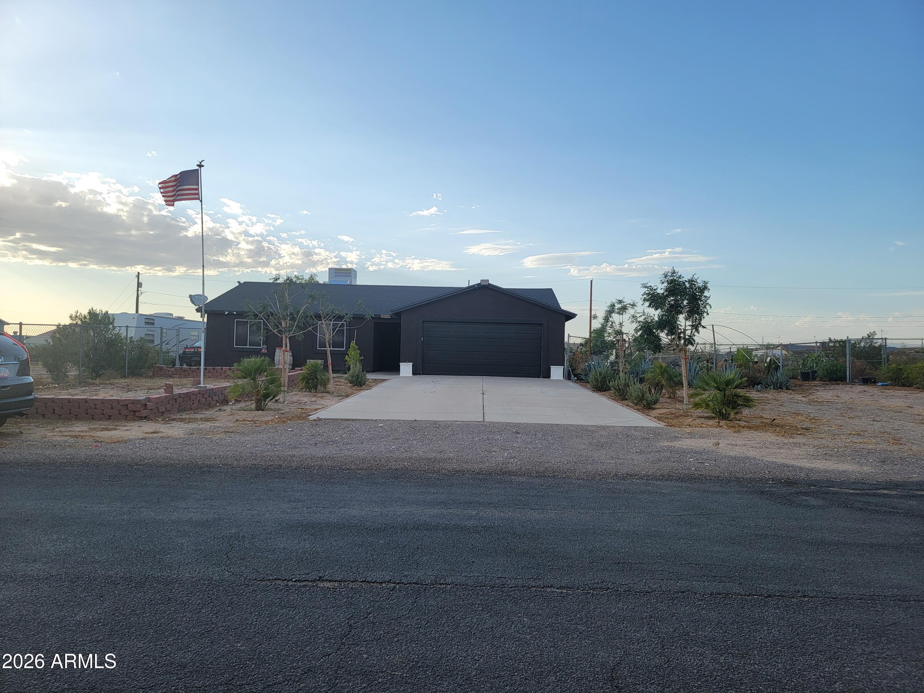 6400 E FOX HOLLOW Lane