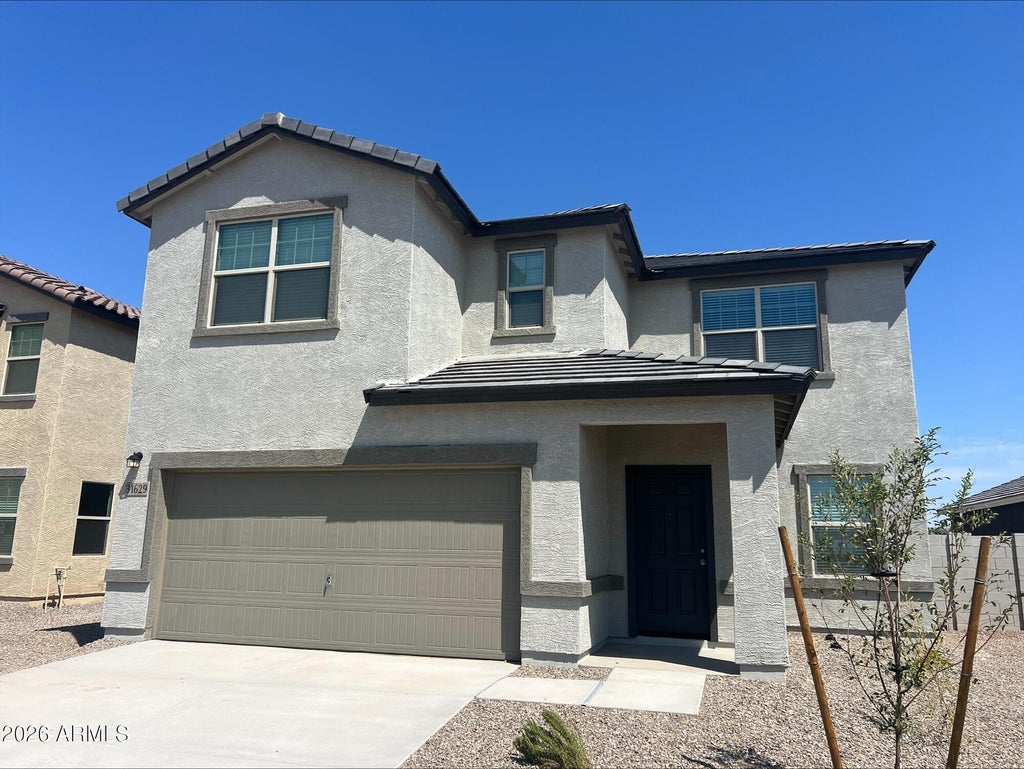 Photo of 31629 N Hay Bale Drive, San Tan Valley, AZ 85140 (MLS # 7071157)