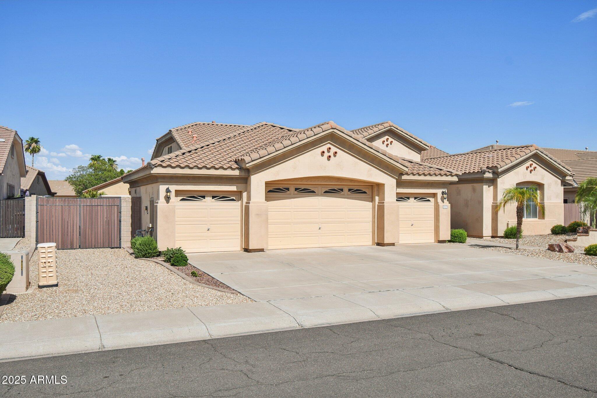 22123 N 79TH Drive