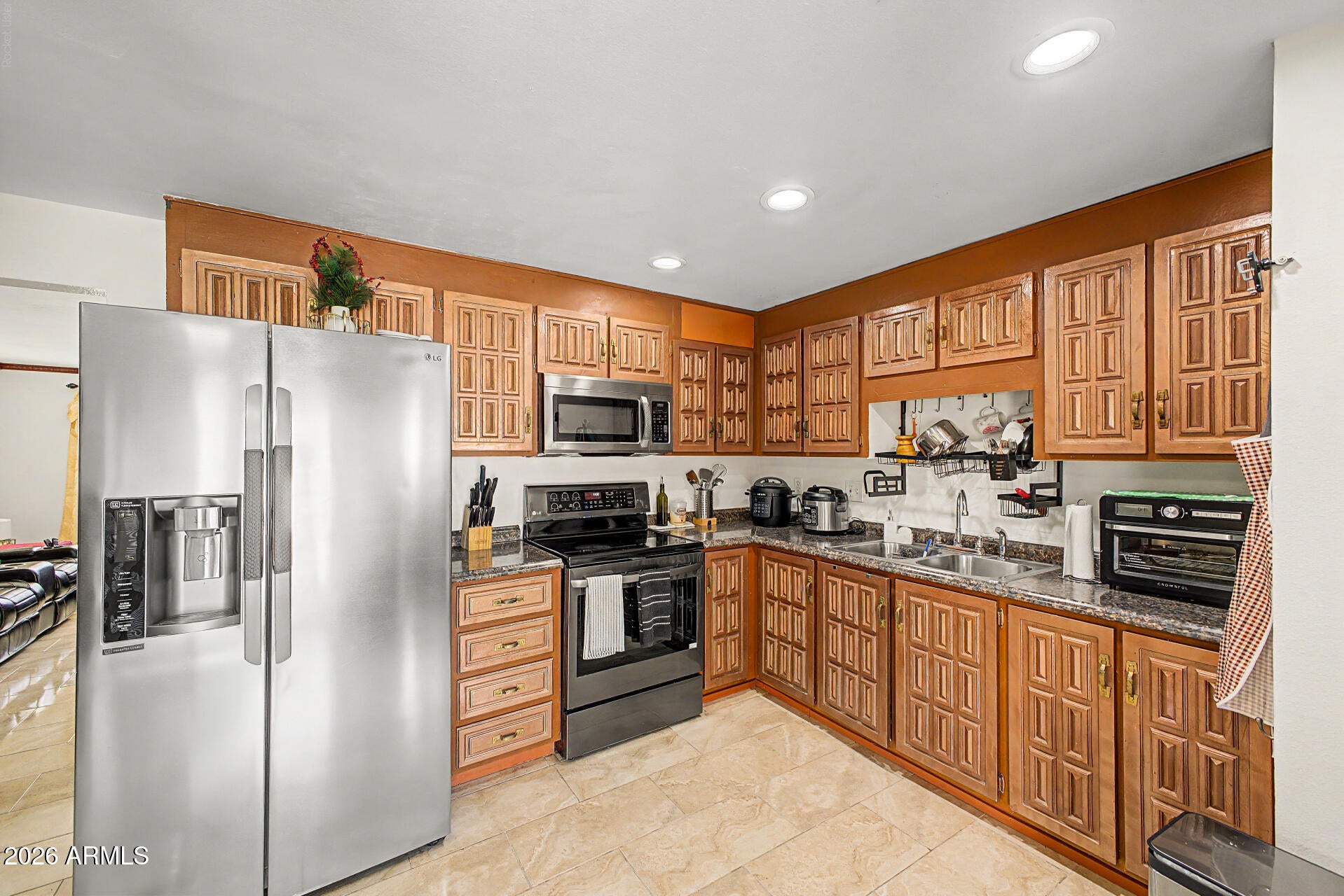 5958 W PALM Lane