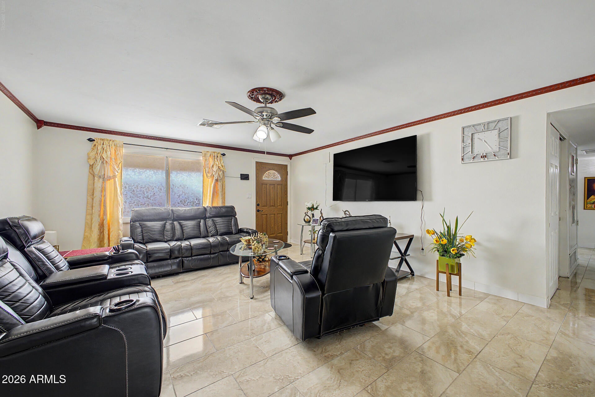 5958 W PALM Lane
