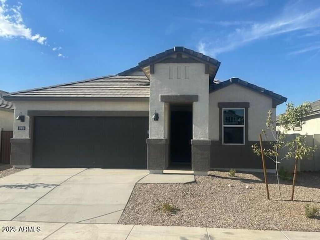 Photo of 17734 W Vogel Avenue, Waddell, AZ 85355 (MLS # 6902359)