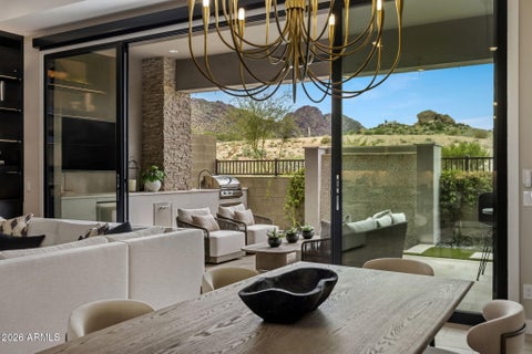 Photo of 12620 E Troon Vista Drive, Scottsdale, AZ 85255 (MLS # 7086556)