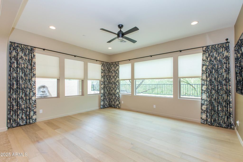 Photo of 40 Almarte Circle, Carefree, AZ 85377 (MLS # 6808703)