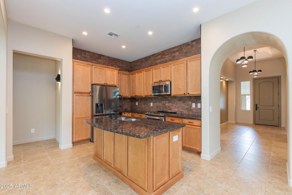 Photo of 40 Almarte Circle, Carefree, AZ 85377 (MLS # 6808703)