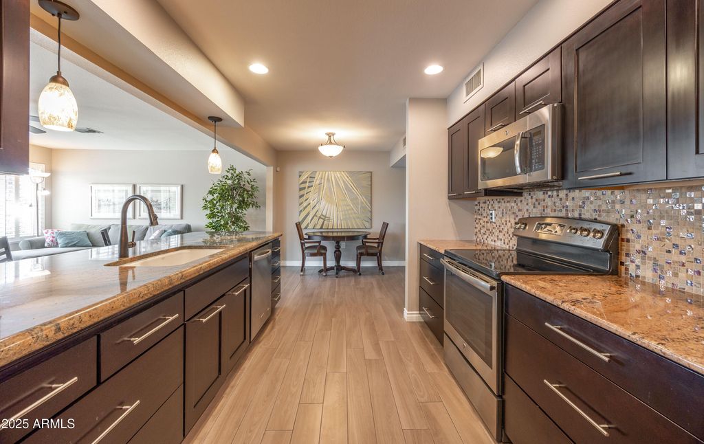 Photo of 10650 W Brookside Drive, Sun City, AZ 85351 (MLS # 6934238)