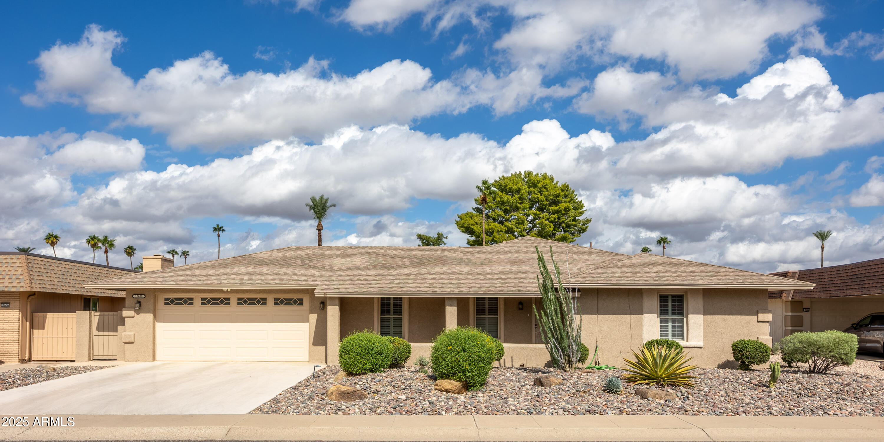 10650 W BROOKSIDE Drive