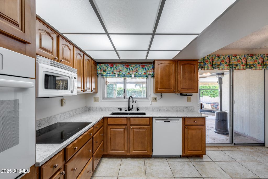 Photo of 9839 W Cedar Drive, Sun City, AZ 85351 (MLS # 6868551)