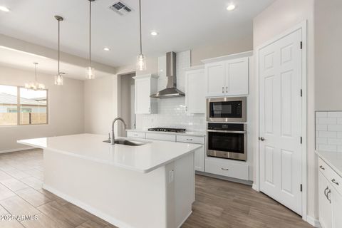 4818 W CAPISTRANO Avenue Laveen AZ 85339