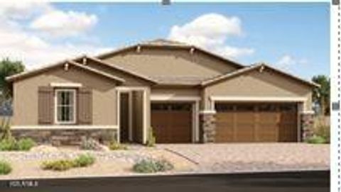 4818 W CAPISTRANO Avenue Laveen AZ 85339