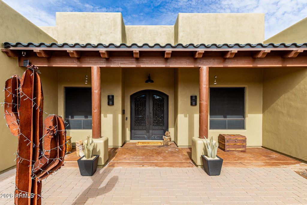 Photo of 4688 E Languid Lane, Cave Creek, AZ 85331 (MLS # 6976154)