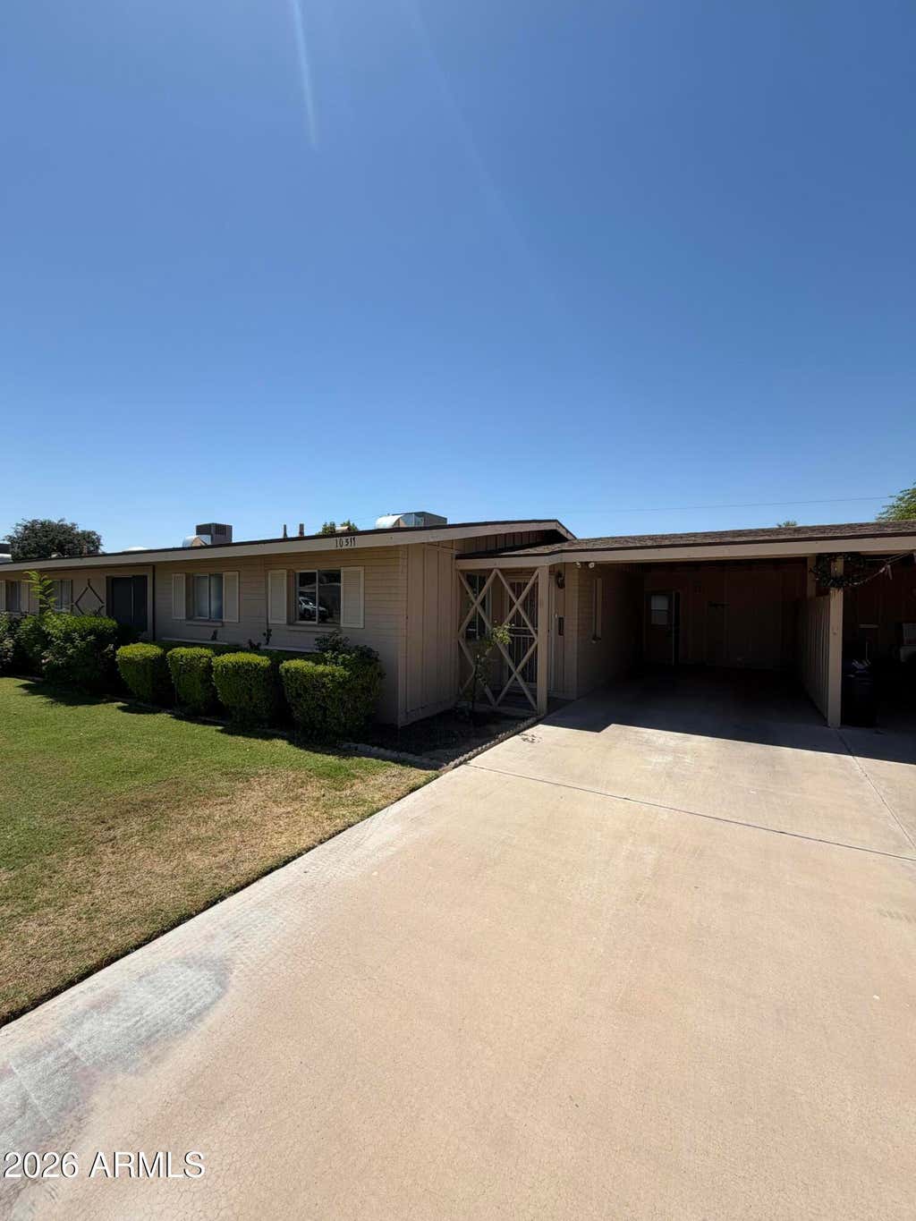 Photo of 10511 W Clair Drive, Sun City, AZ 85351 (MLS # 6988344)