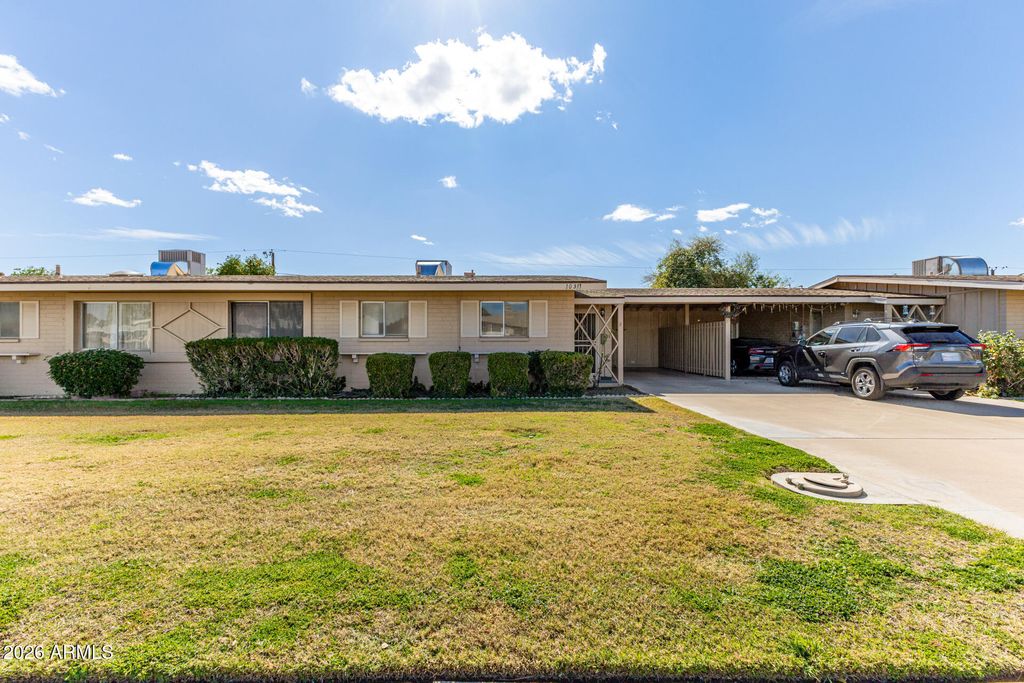 Photo of 10511 W Clair Drive, Sun City, AZ 85351 (MLS # 6988344)