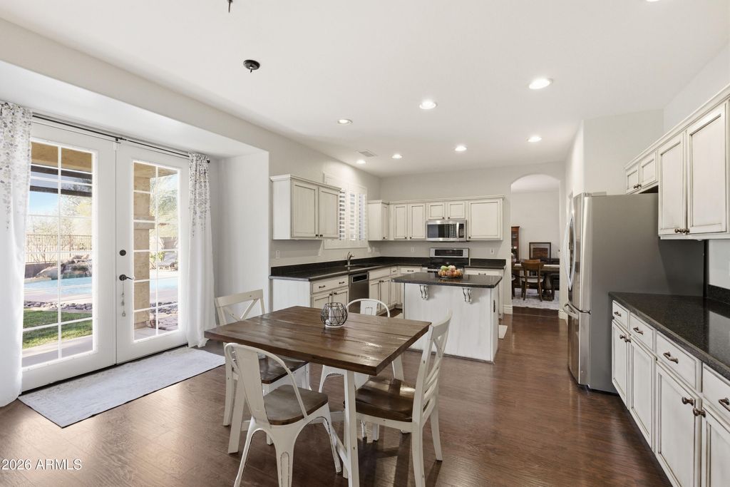 Photo of 18481 E Peachtree Boulevard, Queen Creek, AZ 85142 (MLS # 6971799)