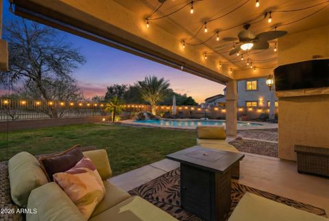 Property photo of 18481 E Peachtree Boulevard, Queen Creek, AZ 85142