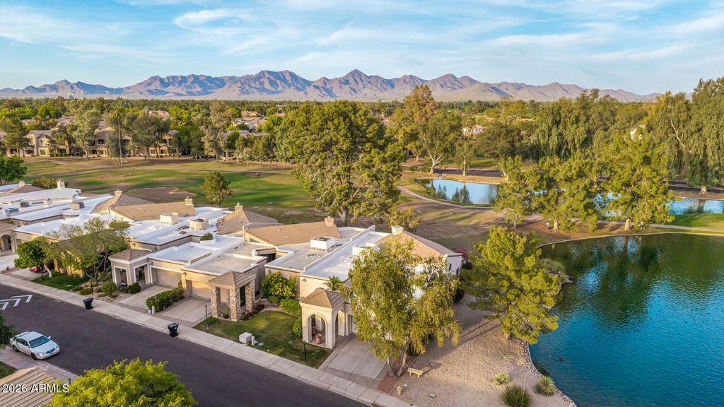 Photo of 11015 N 77th Street, Scottsdale, AZ 85260 (MLS # 7021266)