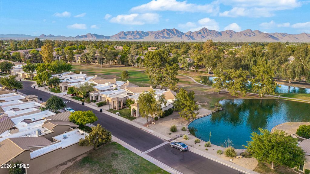 Photo of 11015 N 77th Street, Scottsdale, AZ 85260 (MLS # 7021266)