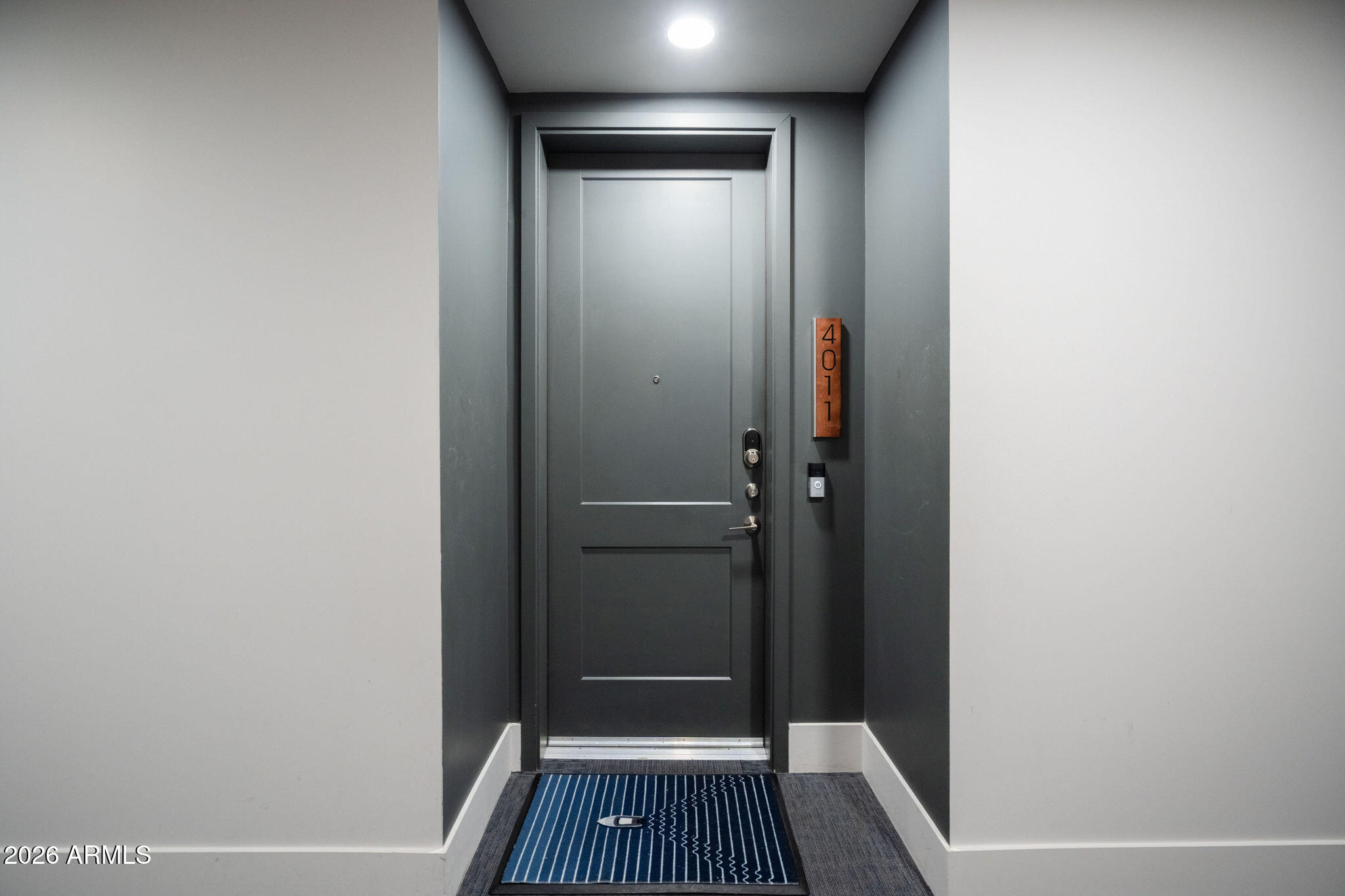 3131 N CENTRAL Avenue 4011