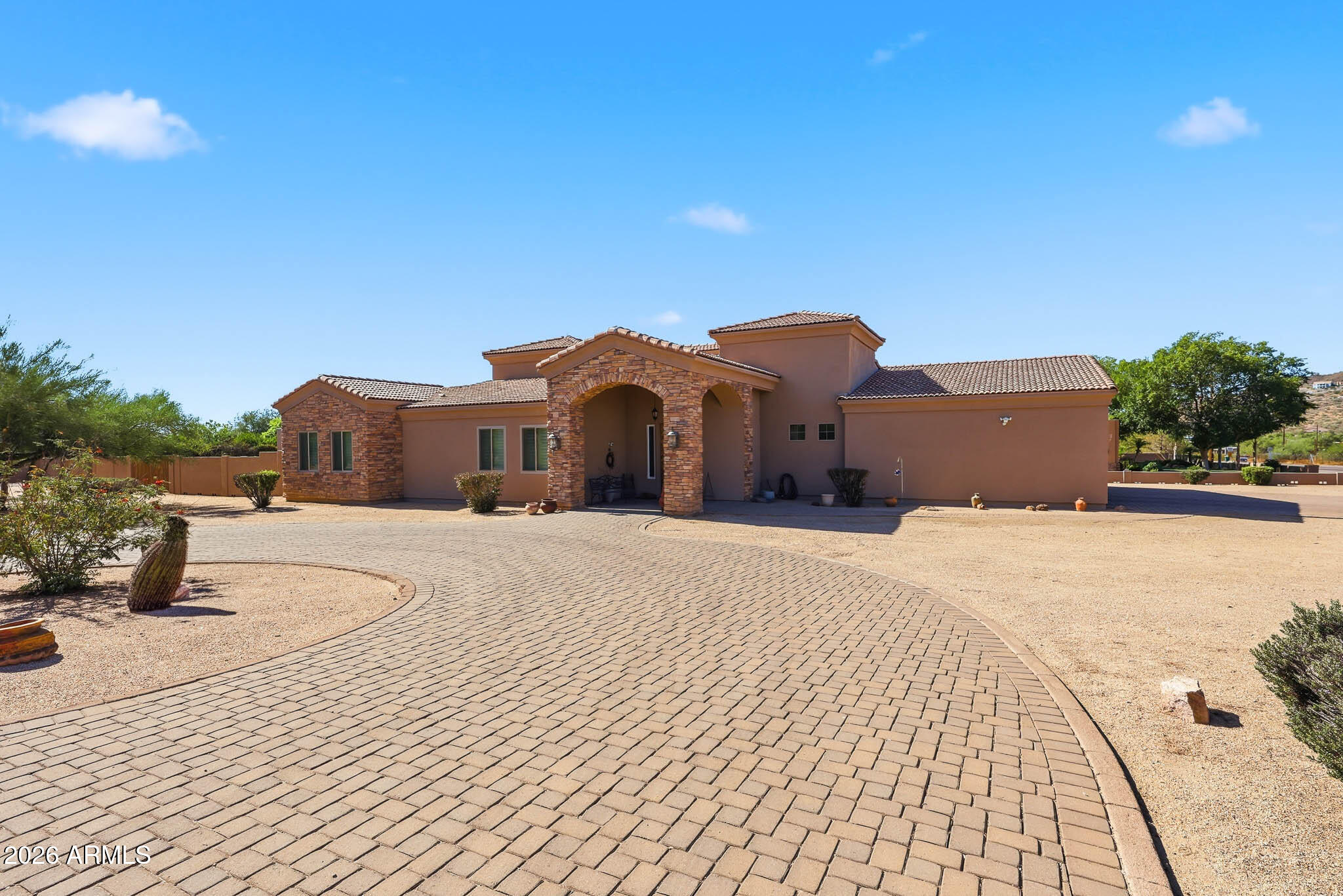 2649 W IRVINE Road