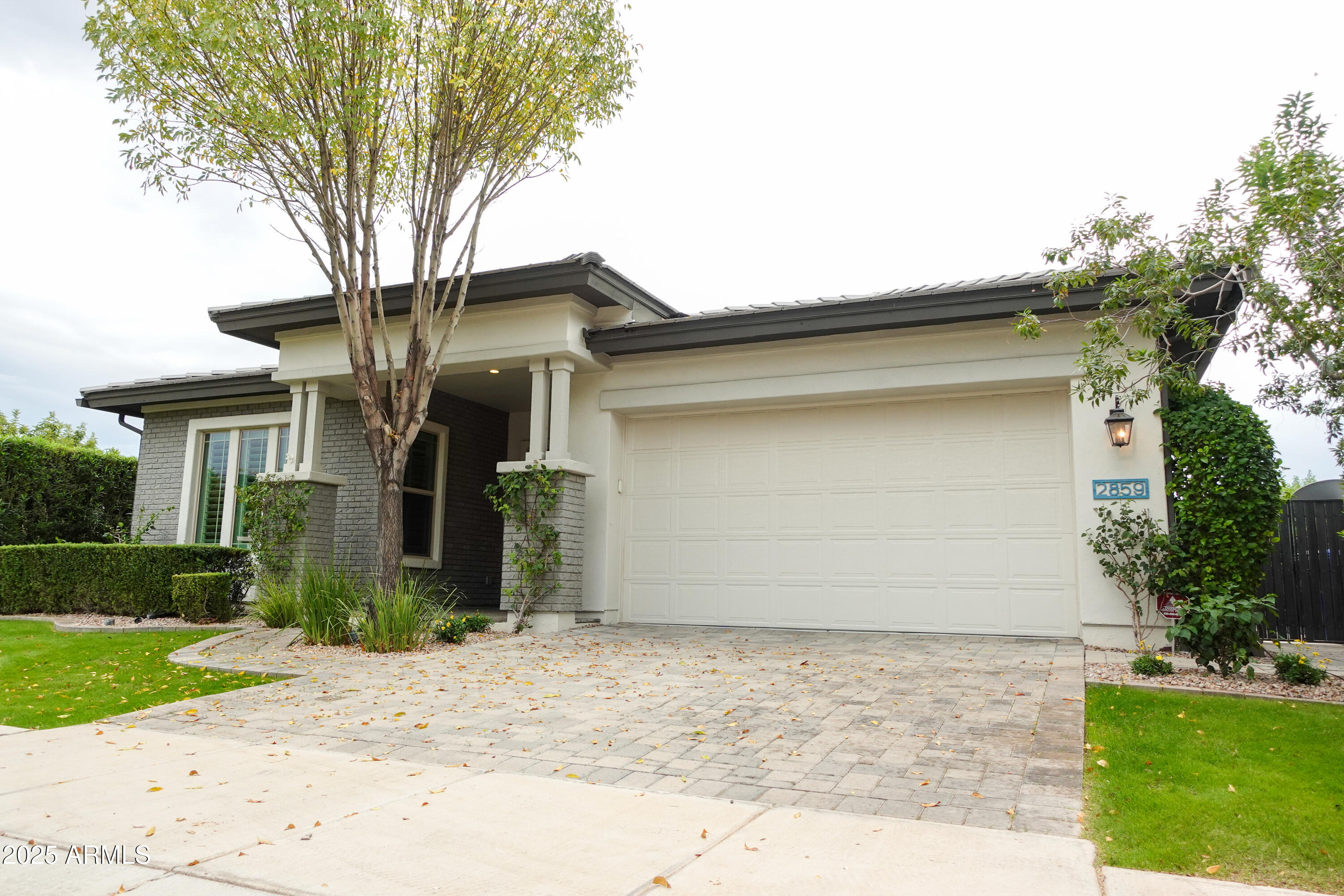 2859 E ARABIAN Drive