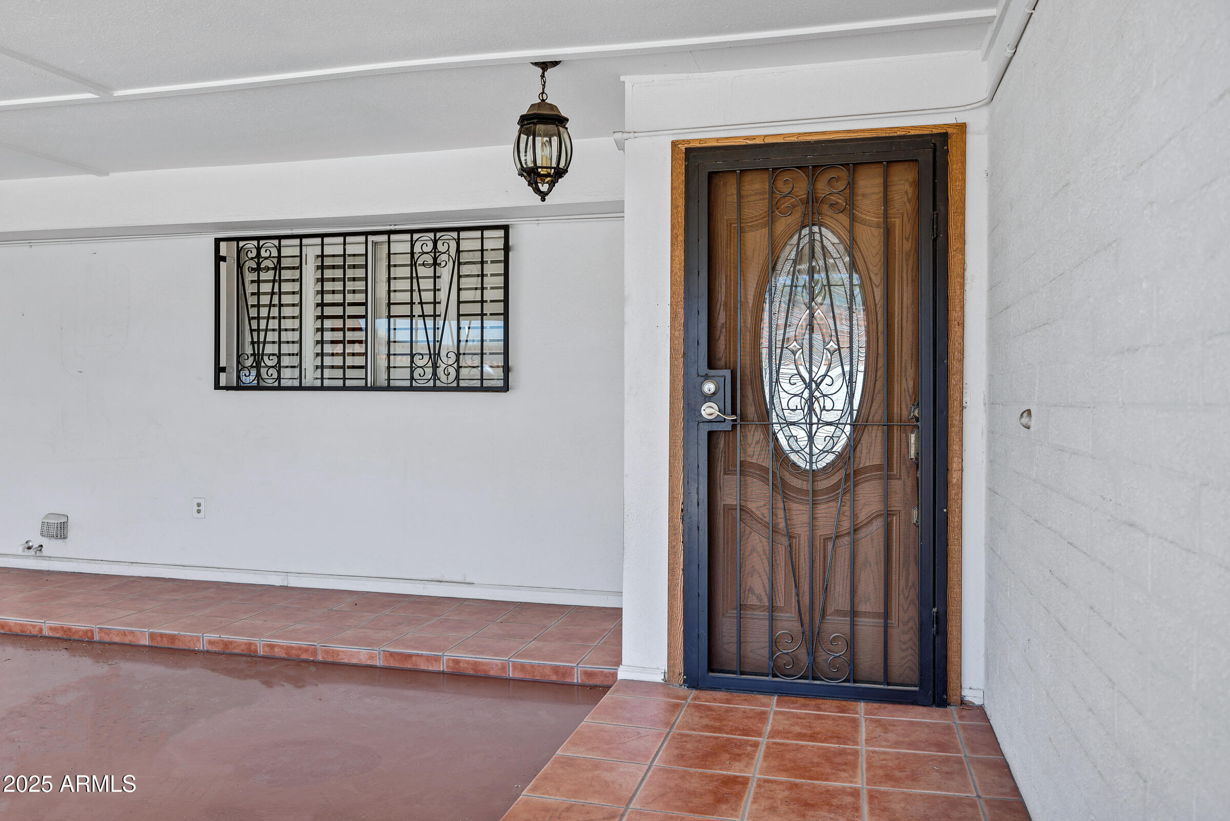 7632 E BONITA Drive