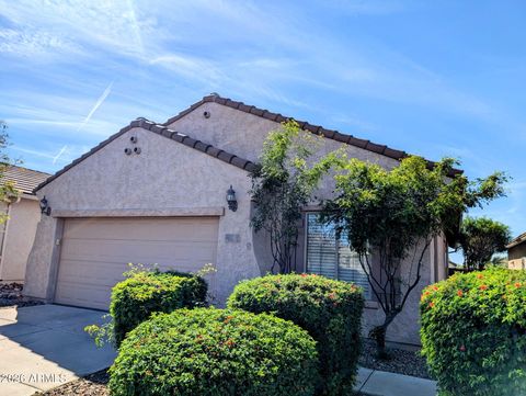 7225 W PLEASANT OAK Way Florence AZ 85132