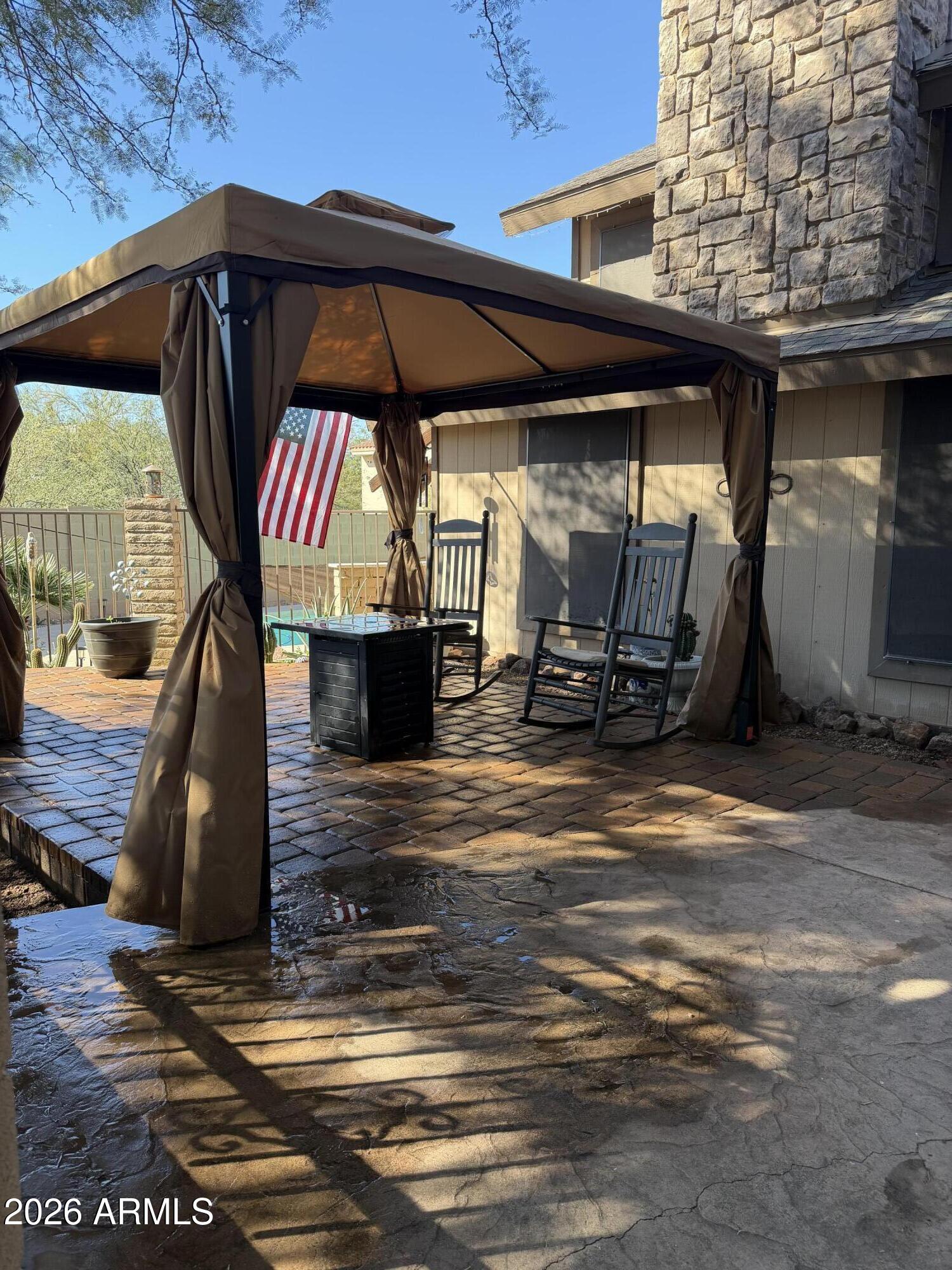 9968 E FORTUNA Avenue