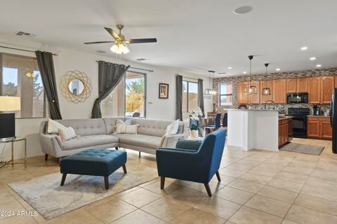 A home in Laveen