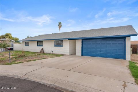 6909 W Georgia Avenue Glendale AZ 85303