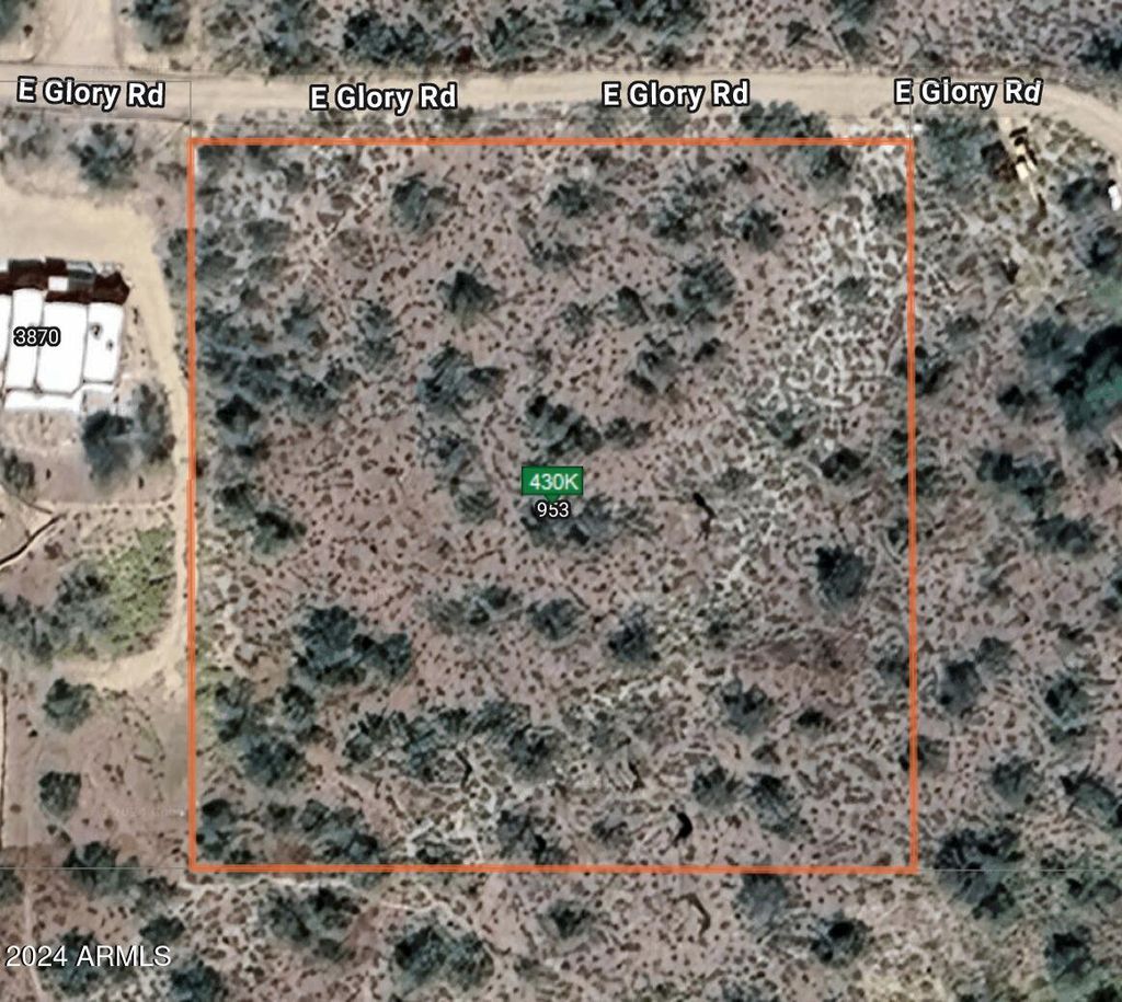 Photo of Xxxx E Glory Road #-, Cave Creek, AZ 85331 (MLS # 6786687)