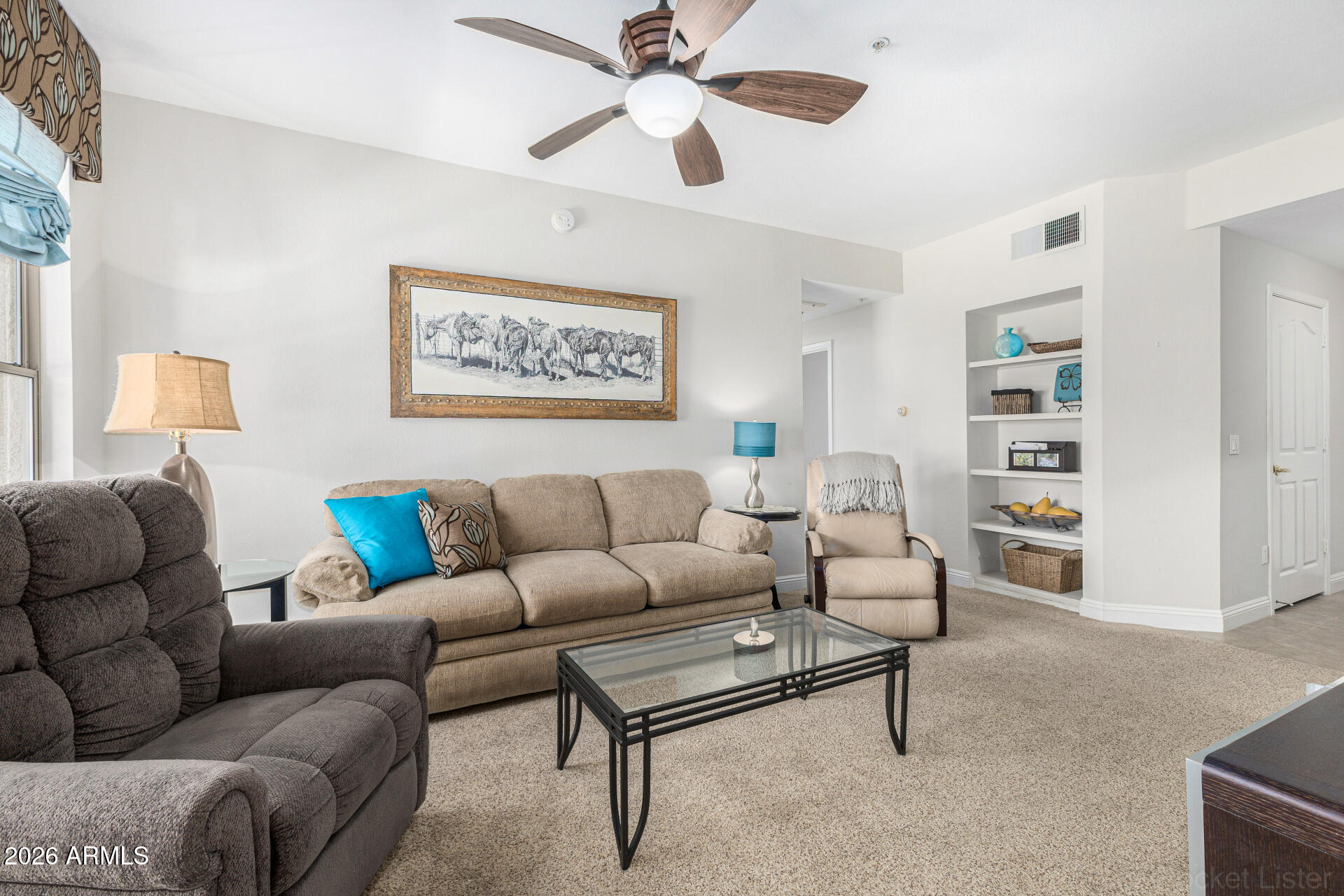 VILLAGE AT SUN CITY GRAND CONDOMINIUM AMD - Residential