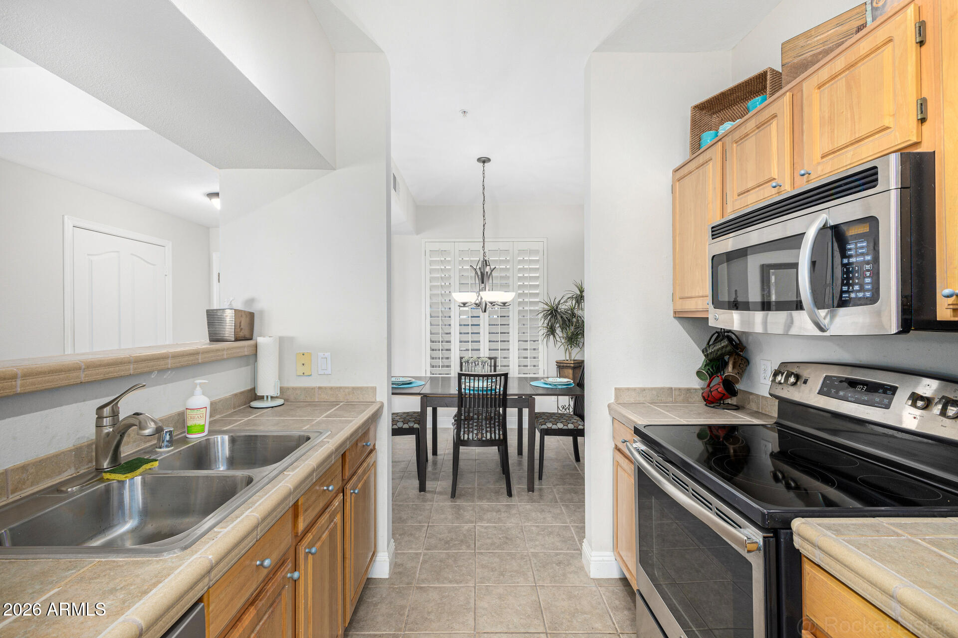 VILLAGE AT SUN CITY GRAND CONDOMINIUM AMD - Residential