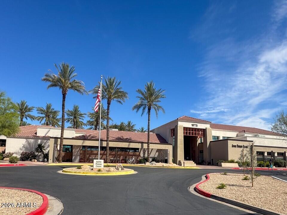 VILLAGE AT SUN CITY GRAND CONDOMINIUM AMD - Residential