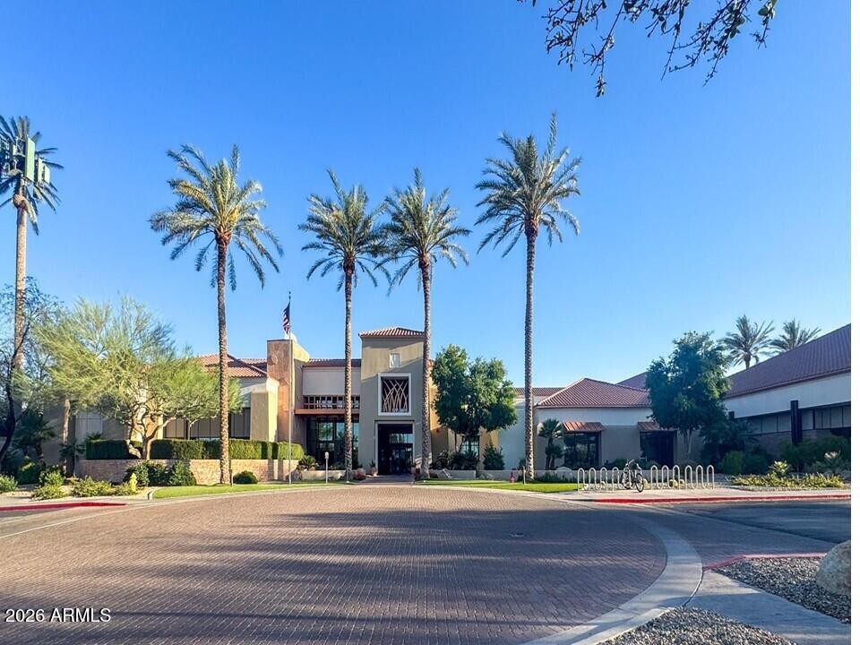 VILLAGE AT SUN CITY GRAND CONDOMINIUM AMD - Residential