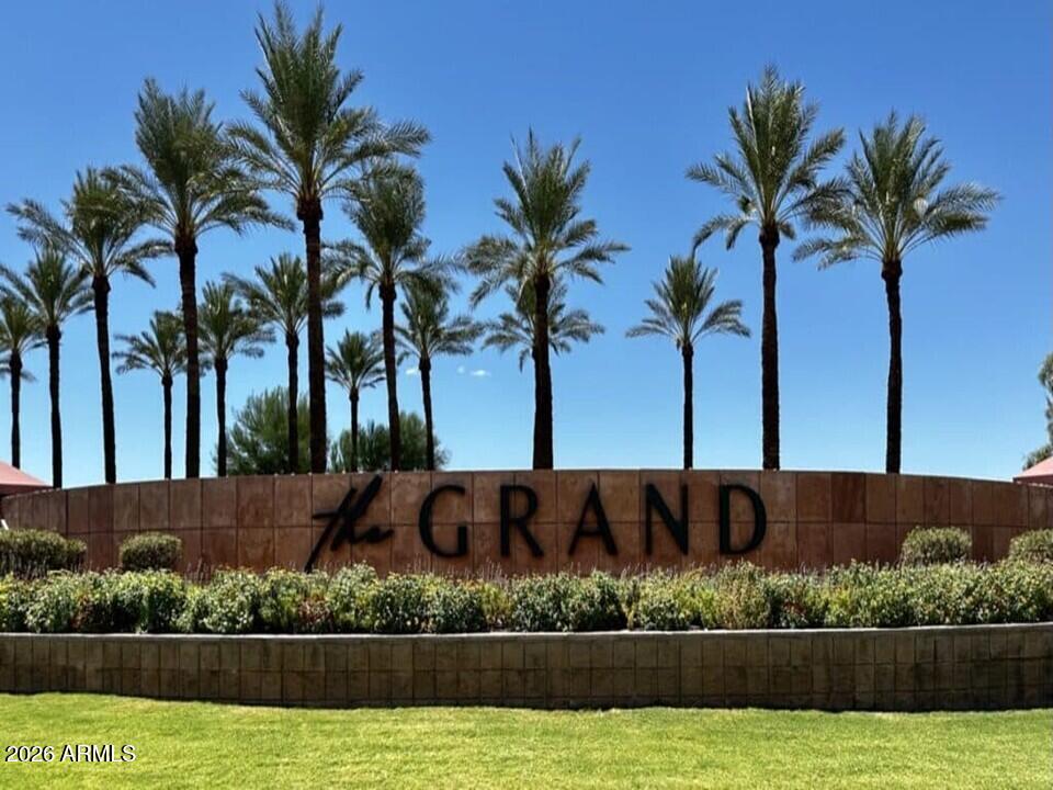VILLAGE AT SUN CITY GRAND CONDOMINIUM AMD - Residential