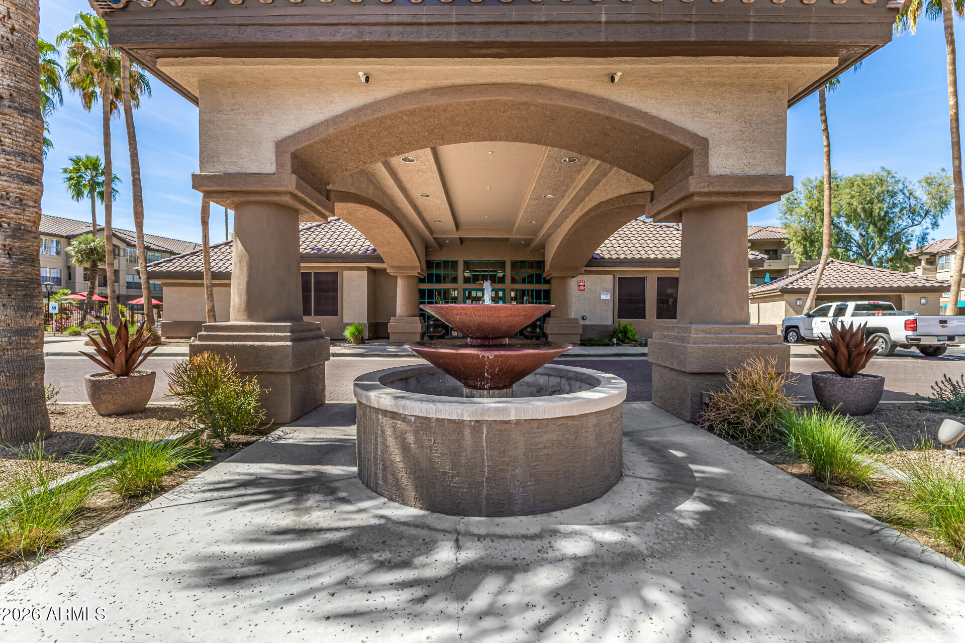 VILLAGE AT SUN CITY GRAND CONDOMINIUM AMD - Residential